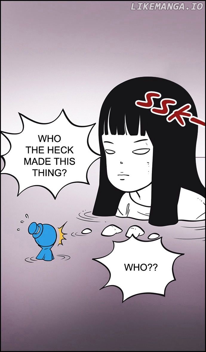 Yumi's Cells Chapter 119 - page 23