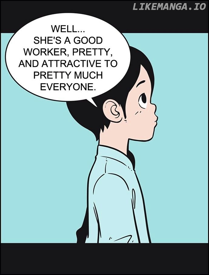 Yumi's Cells Chapter 119 - page 27