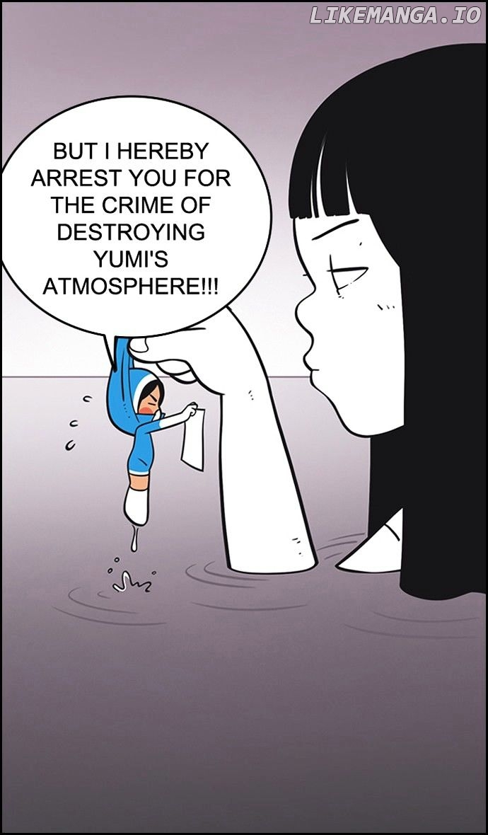 Yumi's Cells Chapter 119 - page 30