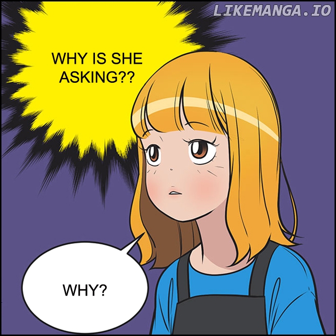 Yumi's Cells Chapter 296 - page 19