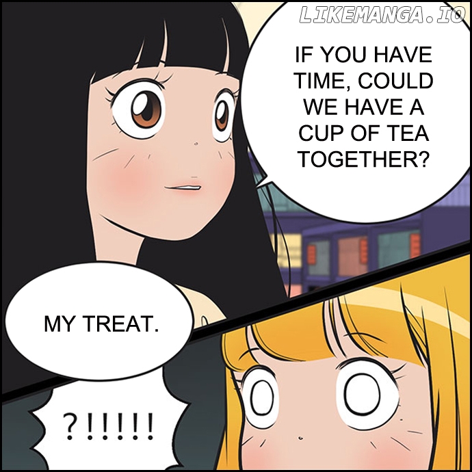 Yumi's Cells Chapter 296 - page 20