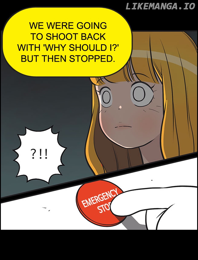 Yumi's Cells Chapter 296 - page 22