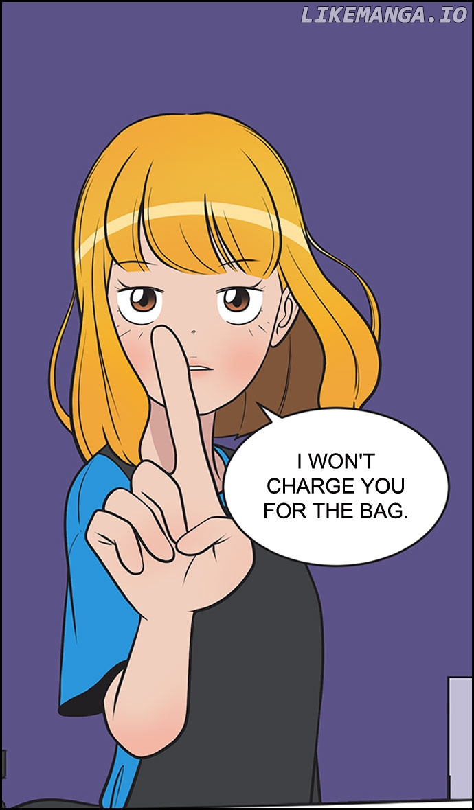 Yumi's Cells Chapter 296 - page 29