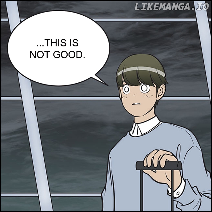 Yumi's Cells Chapter 296 - page 31