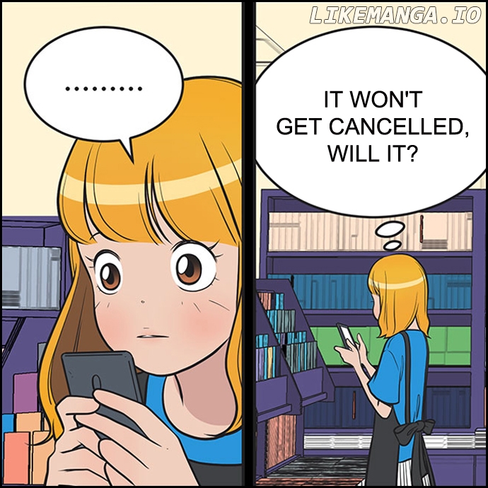 Yumi's Cells Chapter 296 - page 7