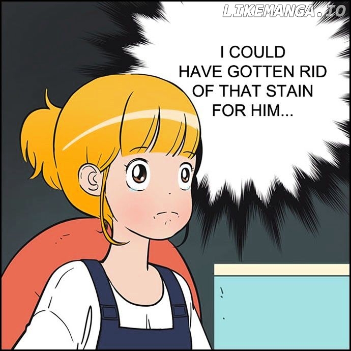 Yumi's Cells Chapter 210 - page 10