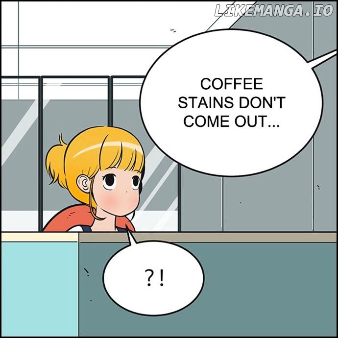 Yumi's Cells Chapter 210 - page 2