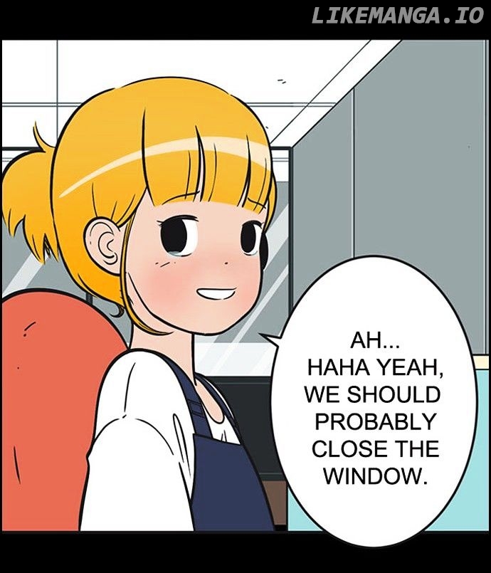 Yumi's Cells Chapter 210 - page 23