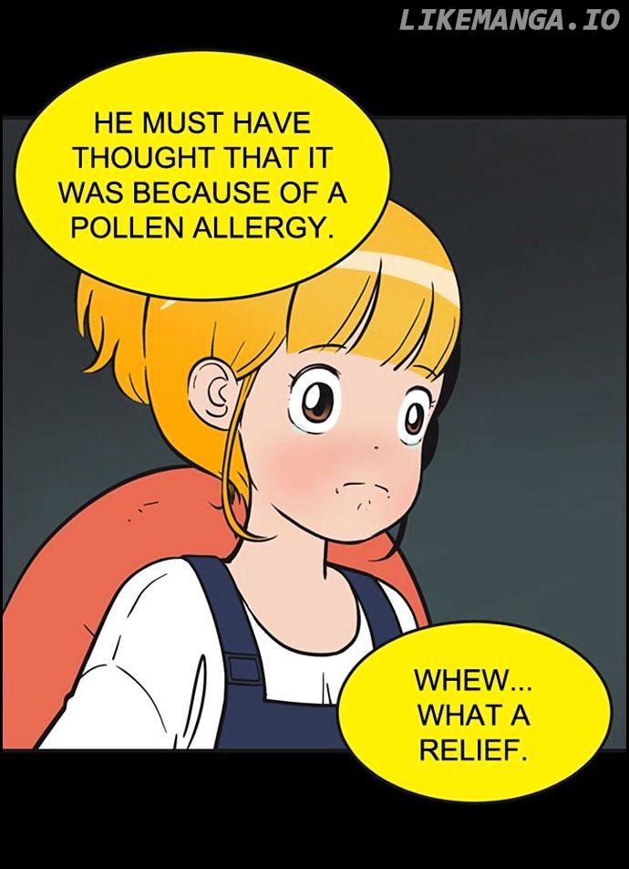 Yumi's Cells Chapter 210 - page 24