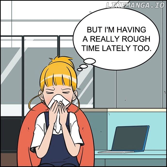 Yumi's Cells Chapter 210 - page 29