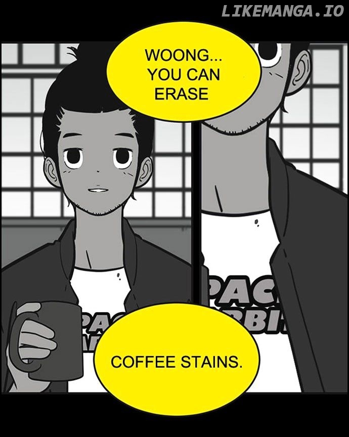 Yumi's Cells Chapter 210 - page 8