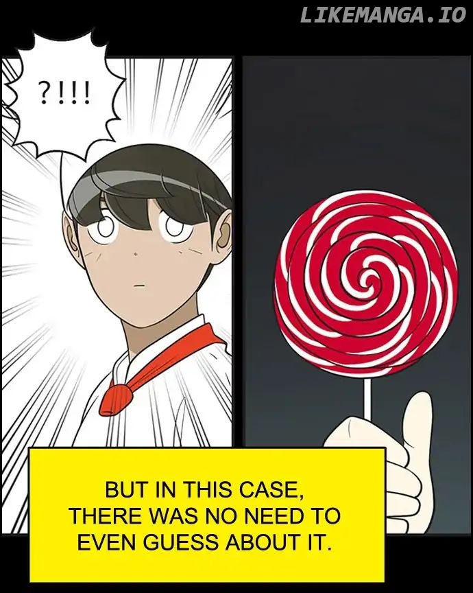Yumi's Cells Chapter 366 - page 13
