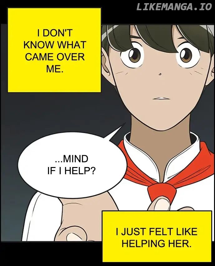 Yumi's Cells Chapter 366 - page 2
