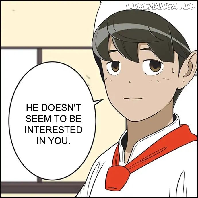 Yumi's Cells Chapter 366 - page 26