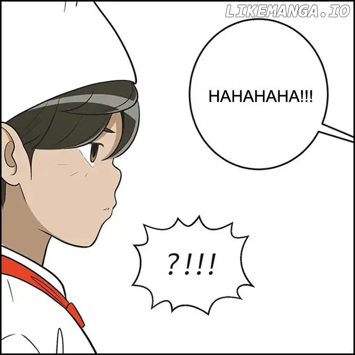 Yumi's Cells Chapter 366 - page 29