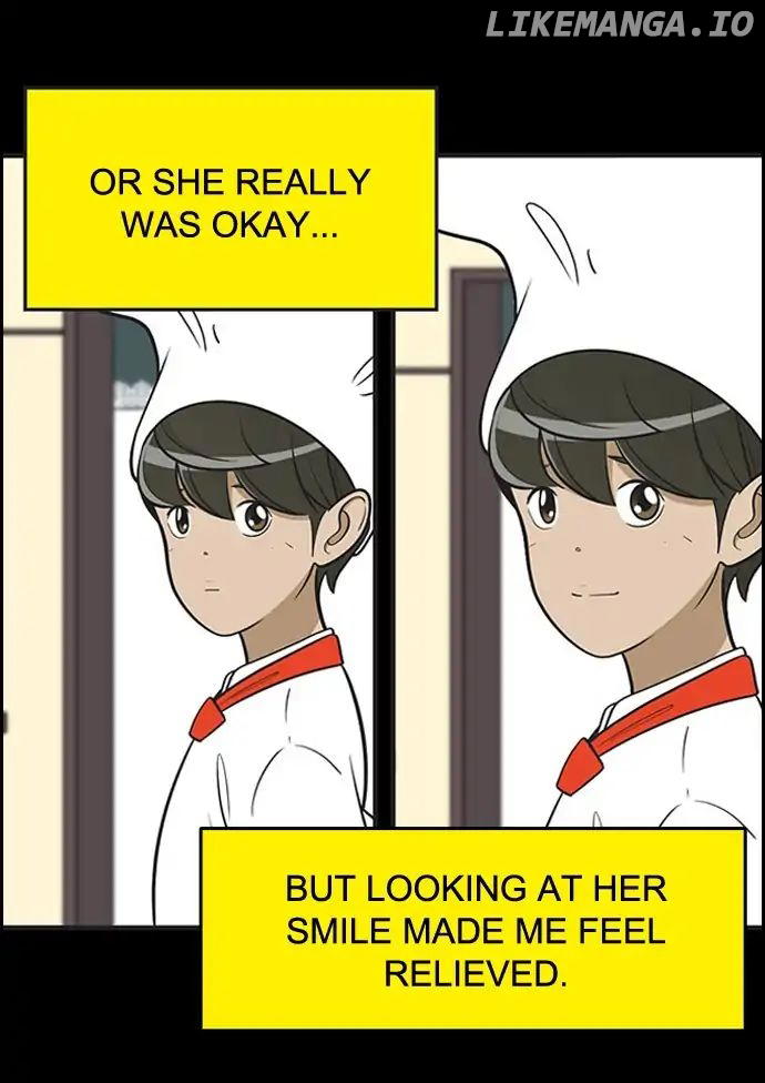 Yumi's Cells Chapter 366 - page 31