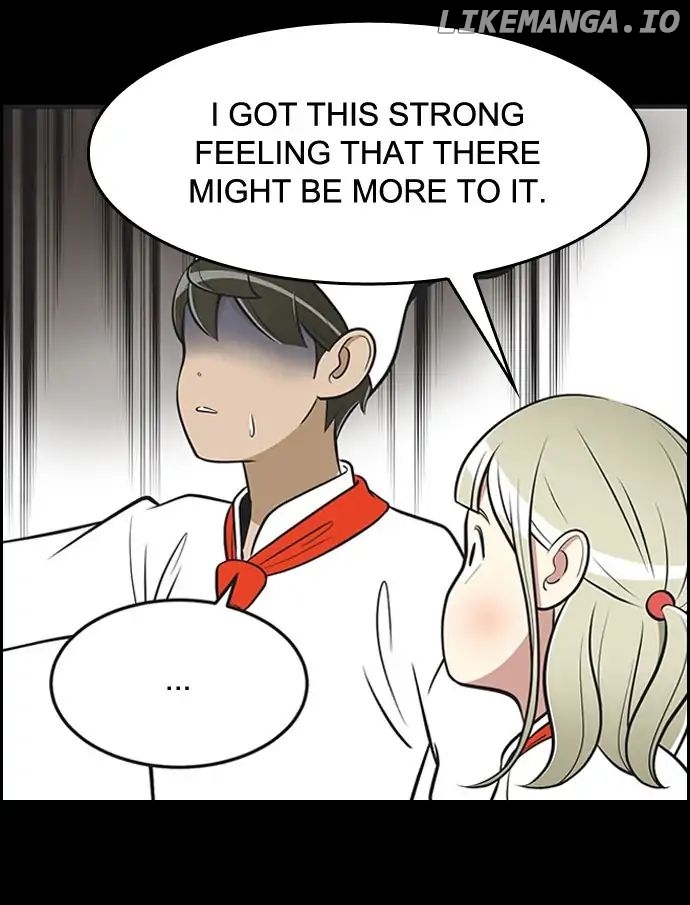 Yumi's Cells Chapter 366 - page 9