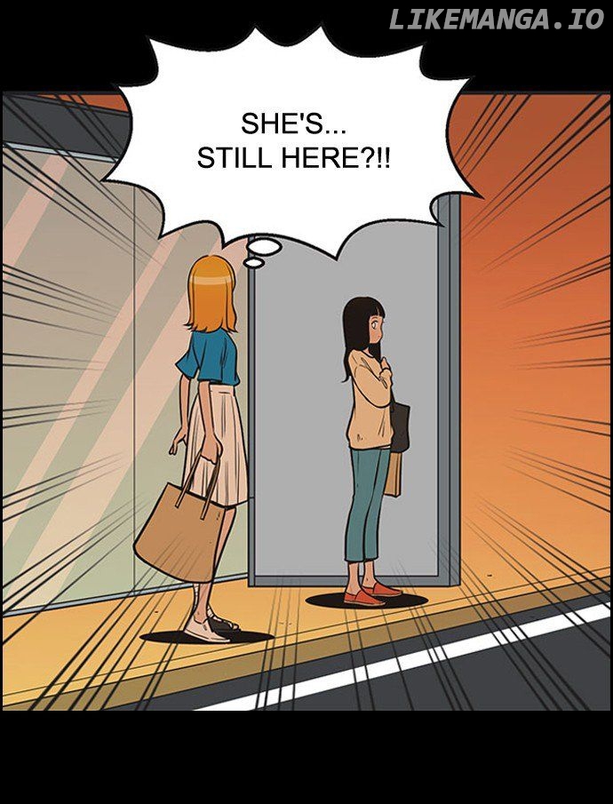 Yumi's Cells Chapter 297 - page 10