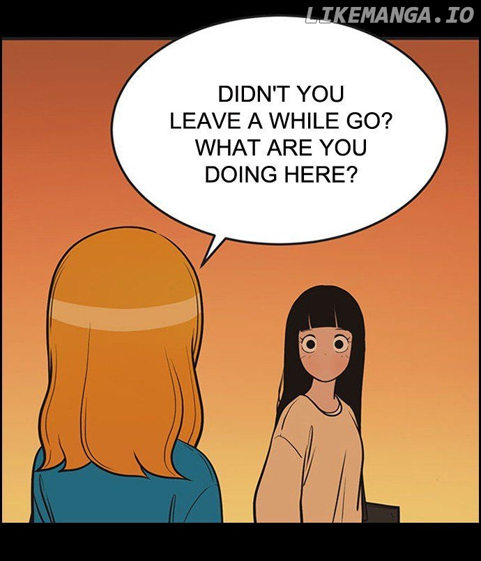 Yumi's Cells Chapter 297 - page 12