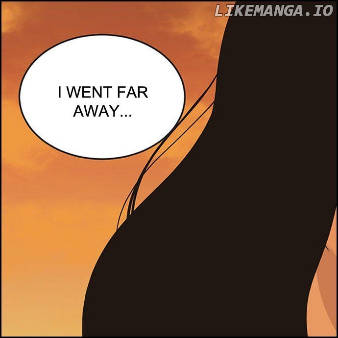 Yumi's Cells Chapter 297 - page 13