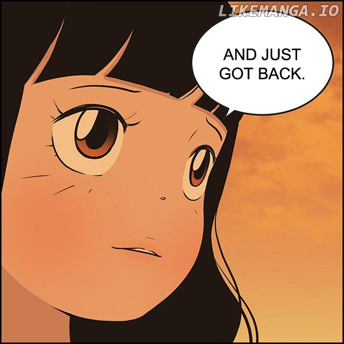 Yumi's Cells Chapter 297 - page 14