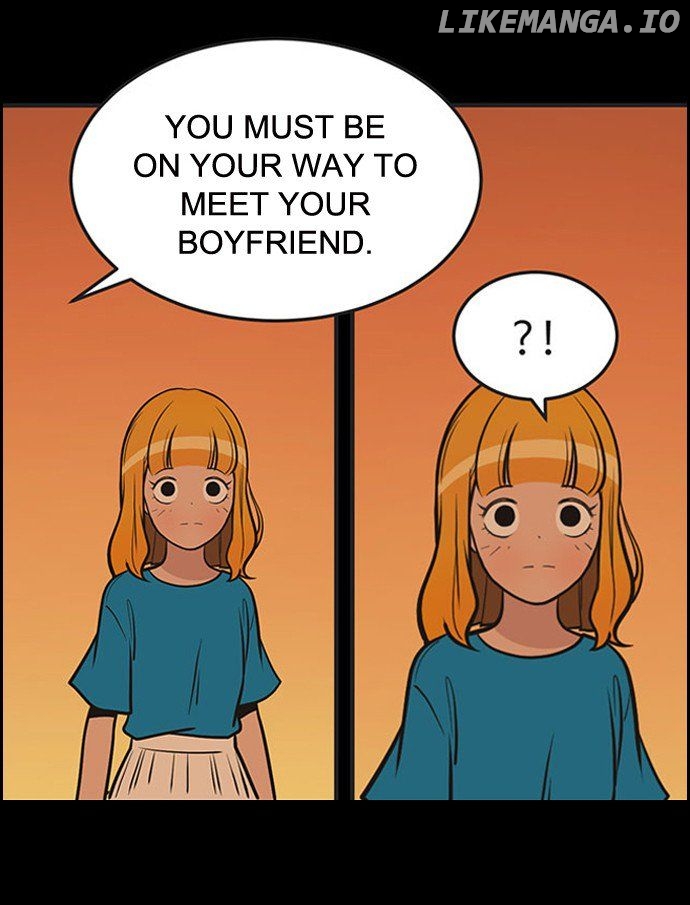 Yumi's Cells Chapter 297 - page 17