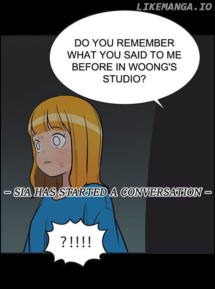 Yumi's Cells Chapter 297 - page 23