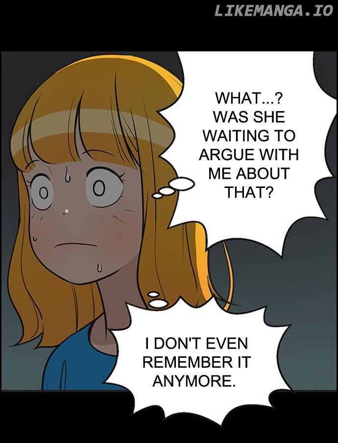 Yumi's Cells Chapter 297 - page 24