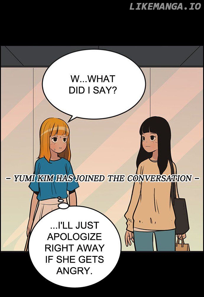 Yumi's Cells Chapter 297 - page 26
