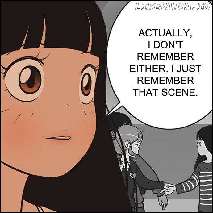 Yumi's Cells Chapter 297 - page 27