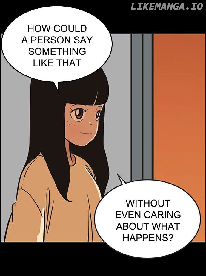 Yumi's Cells Chapter 297 - page 28