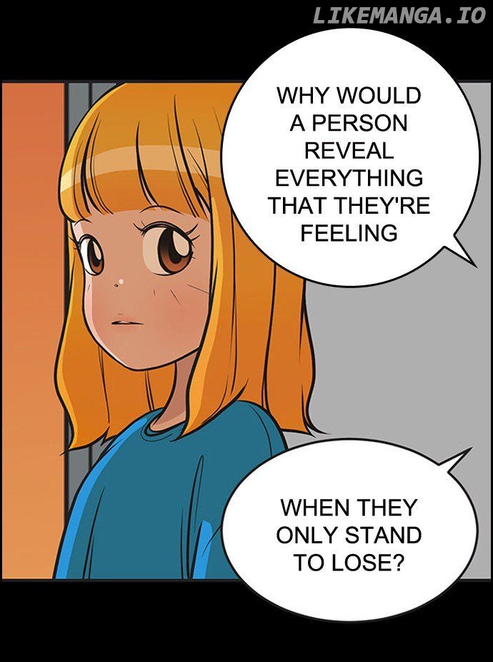 Yumi's Cells Chapter 297 - page 29