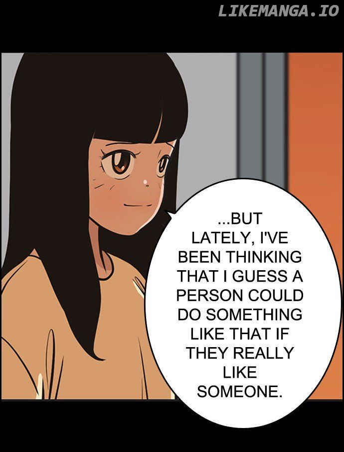 Yumi's Cells Chapter 297 - page 30