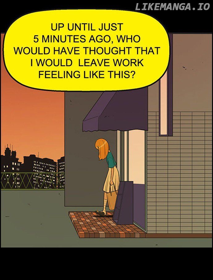 Yumi's Cells Chapter 297 - page 7