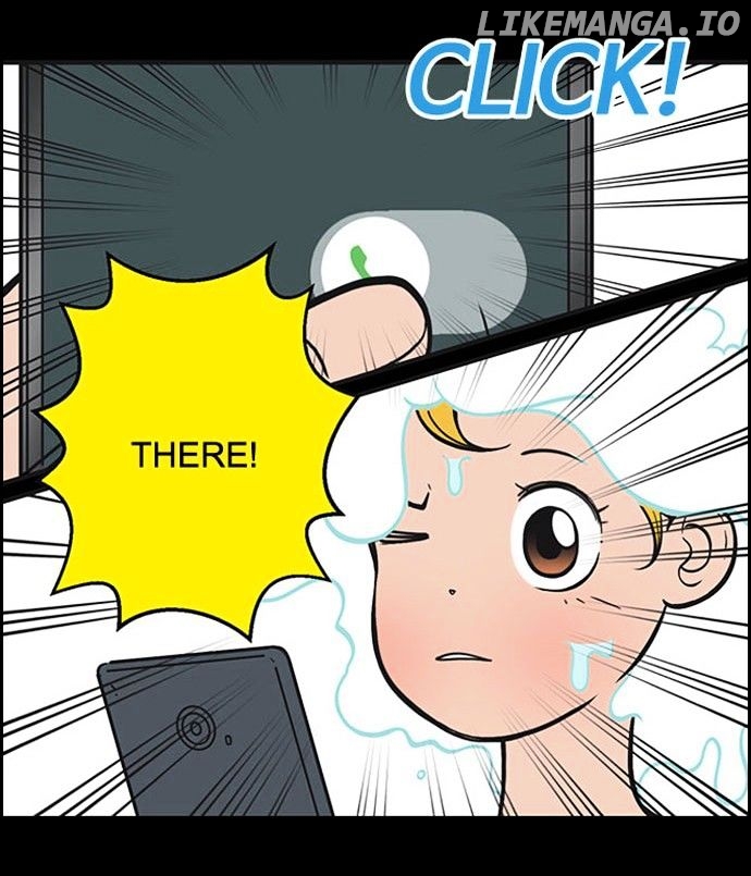 Yumi's Cells Chapter 211 - page 12