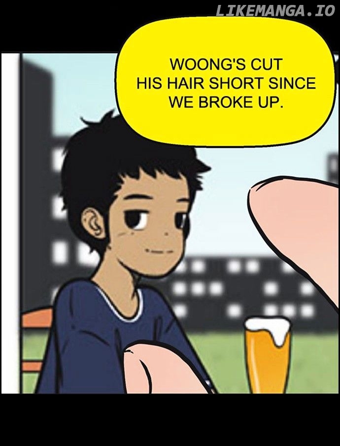 Yumi's Cells Chapter 211 - page 24