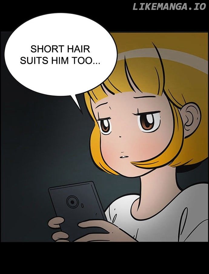 Yumi's Cells Chapter 211 - page 25