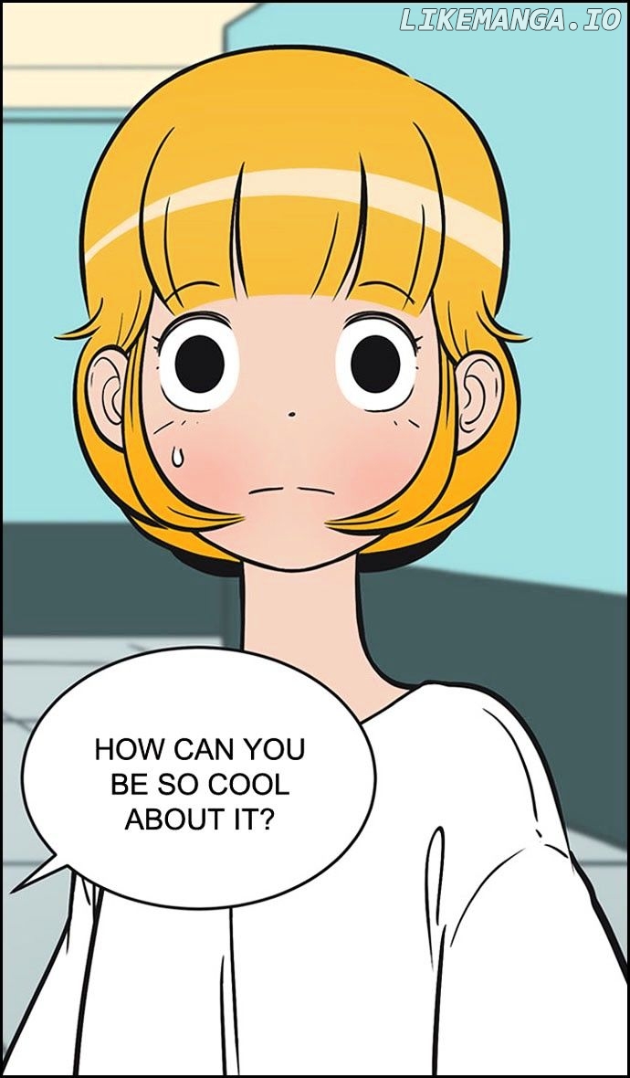 Yumi's Cells Chapter 211 - page 29