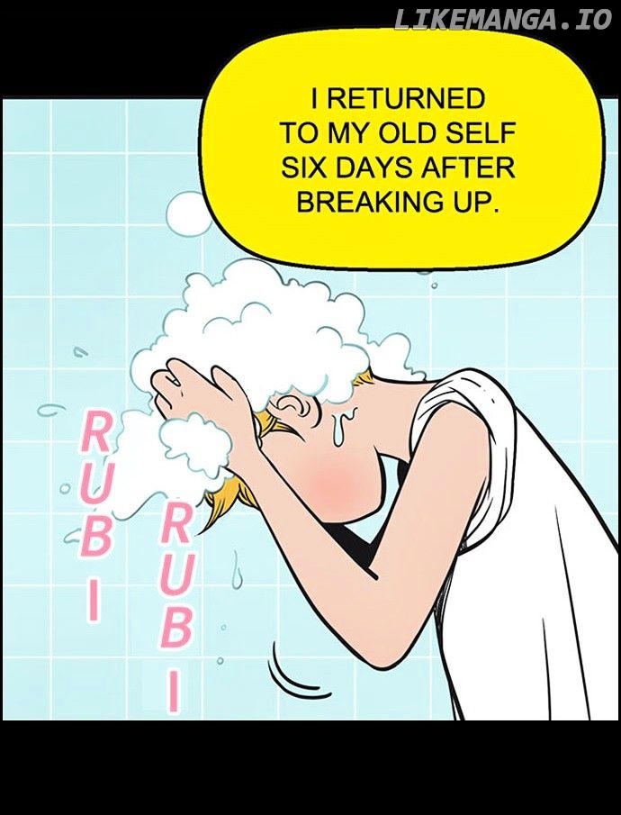 Yumi's Cells Chapter 211 - page 3