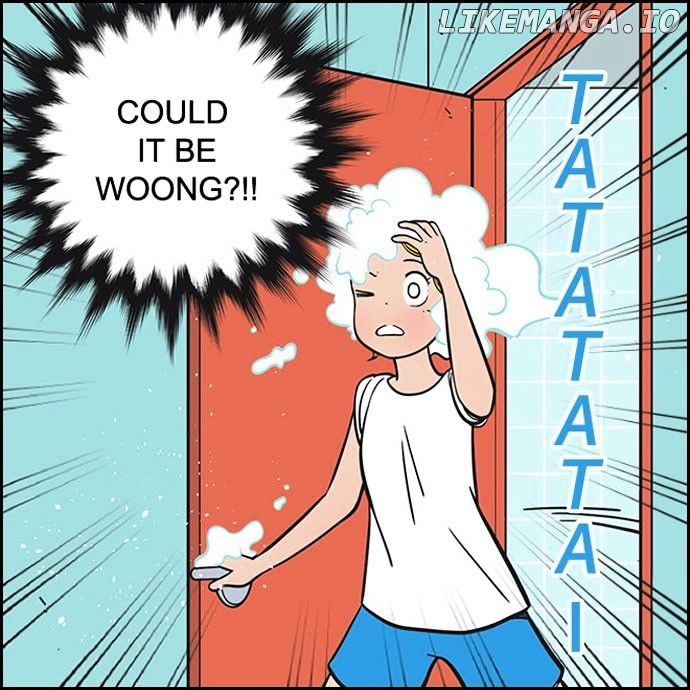 Yumi's Cells Chapter 211 - page 7