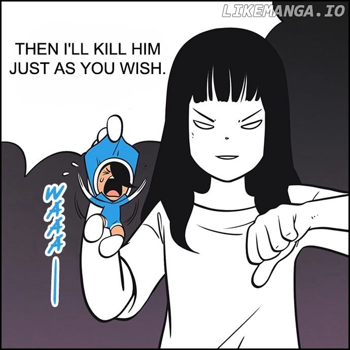 Yumi's Cells Chapter 121 - page 14