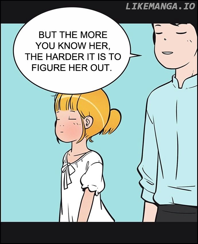 Yumi's Cells Chapter 121 - page 15