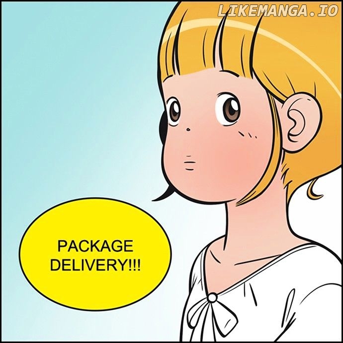Yumi's Cells Chapter 121 - page 17