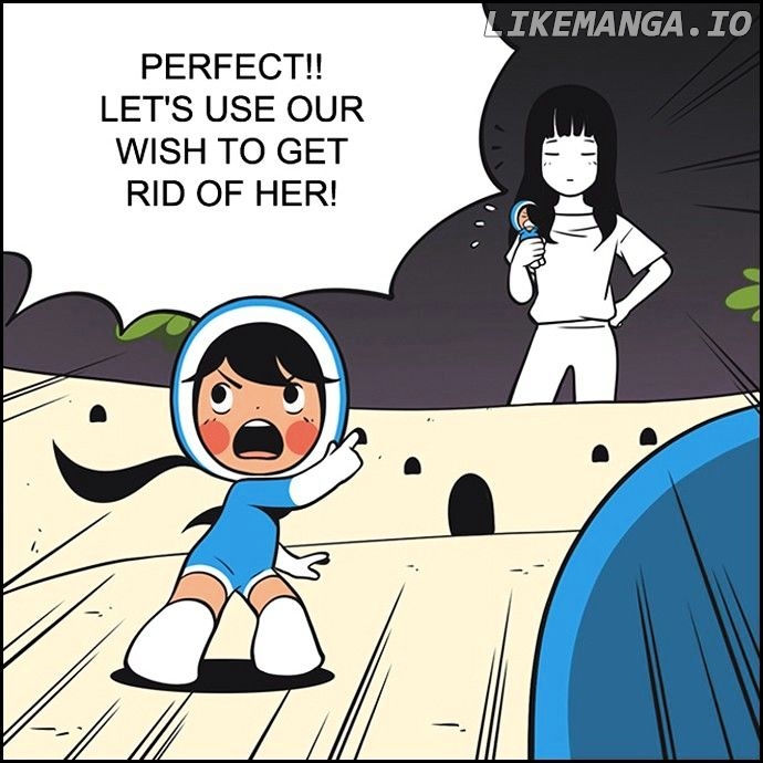 Yumi's Cells Chapter 121 - page 19