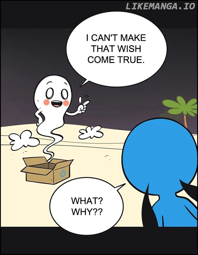 Yumi's Cells Chapter 121 - page 20