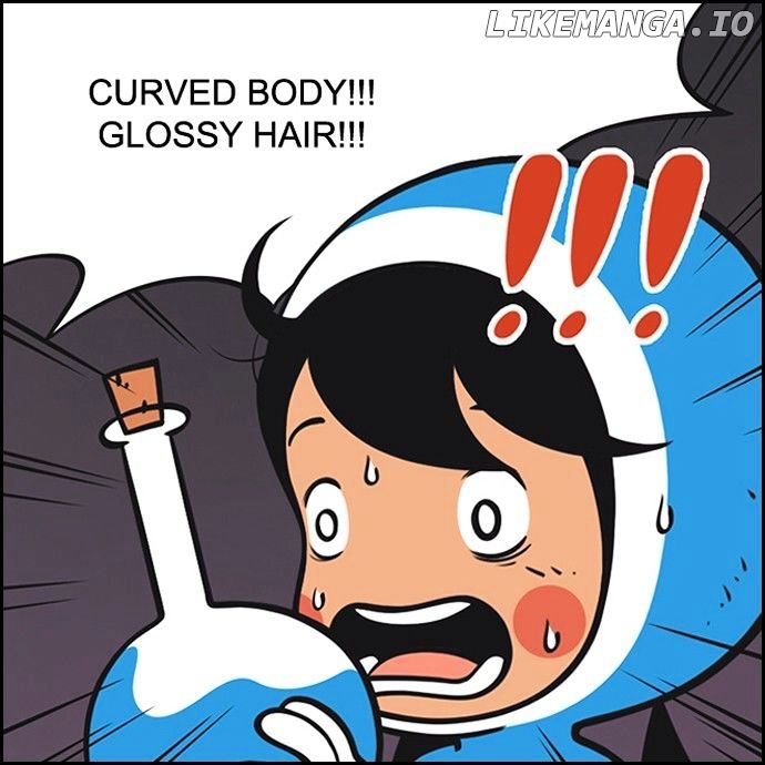 Yumi's Cells Chapter 121 - page 28