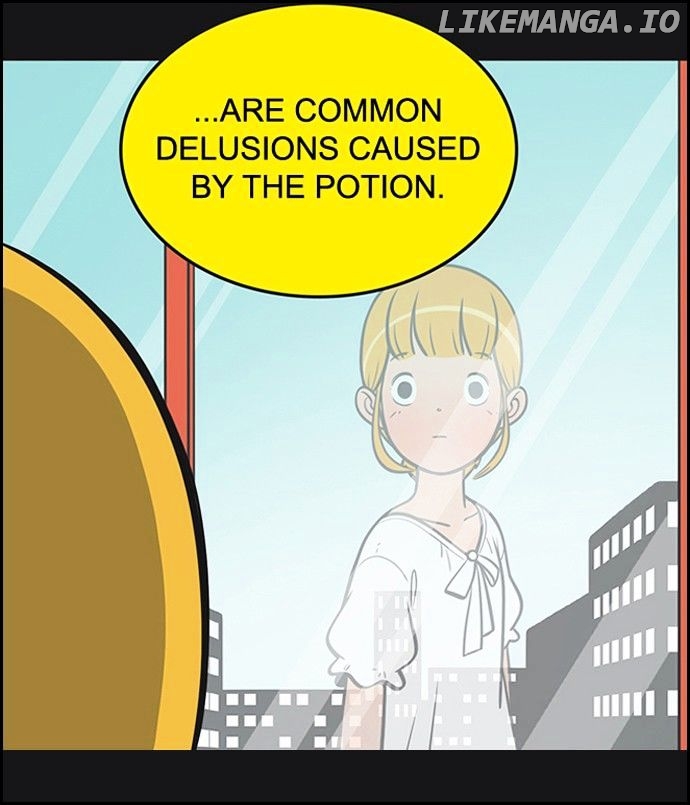 Yumi's Cells Chapter 121 - page 29