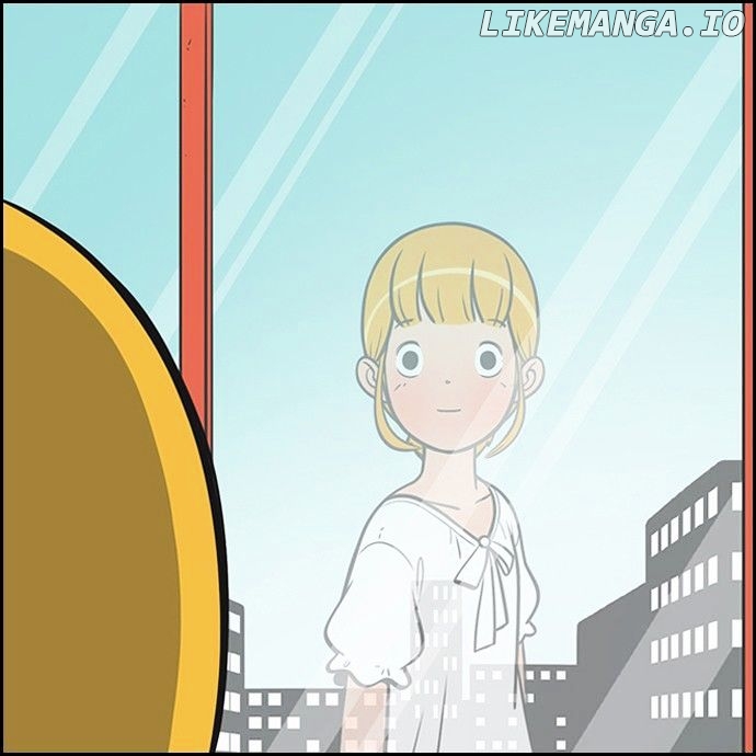 Yumi's Cells Chapter 121 - page 30