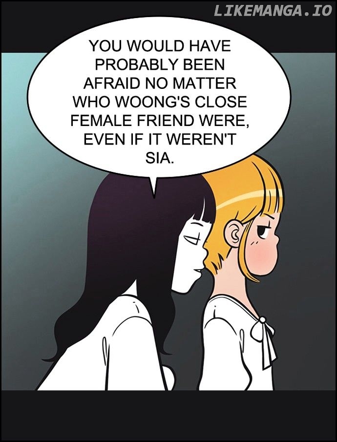 Yumi's Cells Chapter 121 - page 5