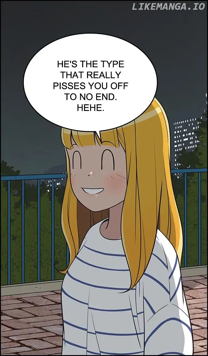 Yumi's Cells Chapter 367 - page 10